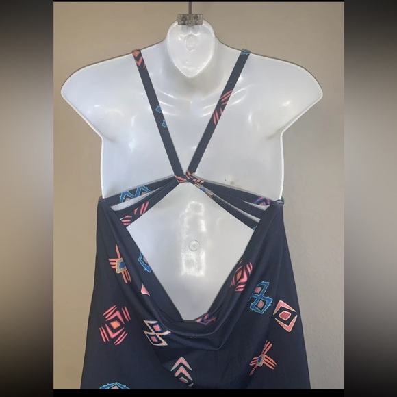 Patagonia Women's Sliding Rock Dress - Picture 12 of 14